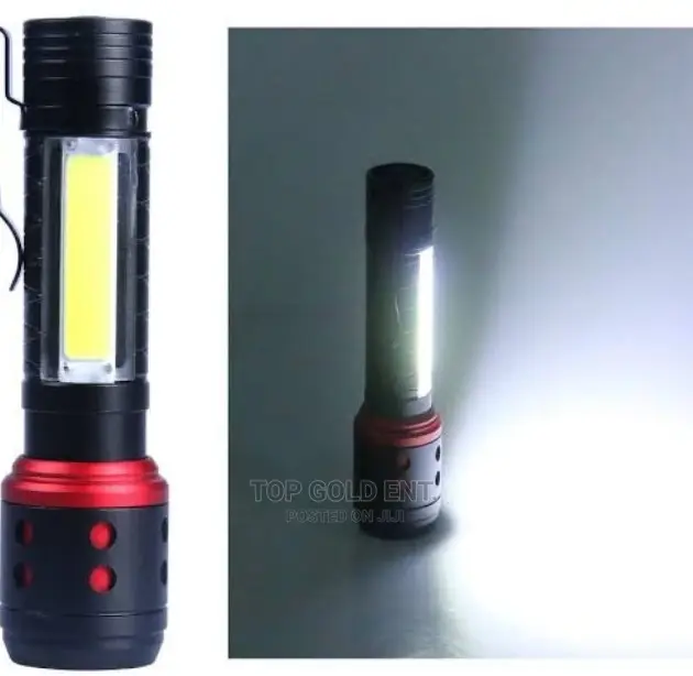 Security Touch Light (USA)