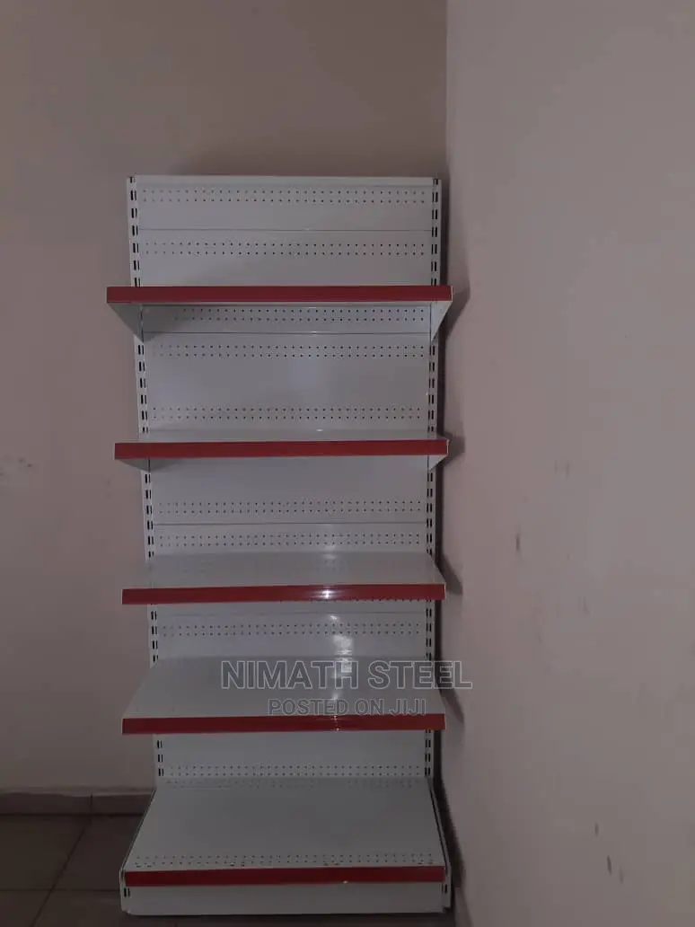 Gondola Shelve