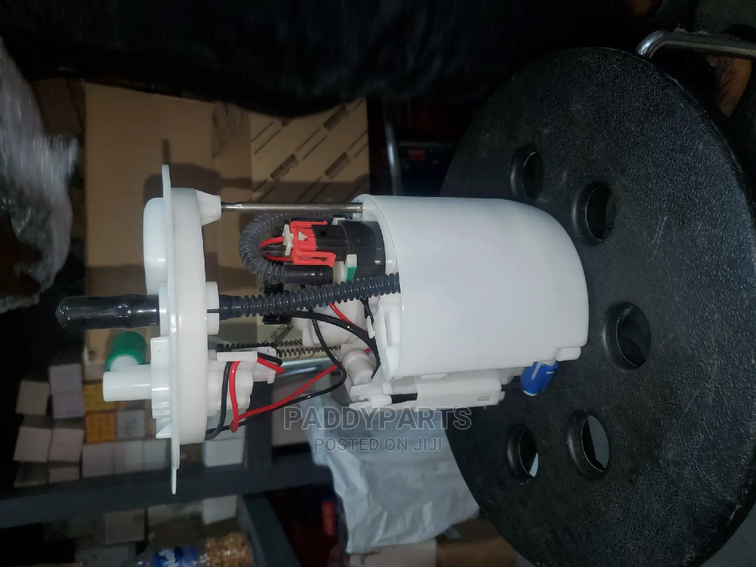 Ford Explorer 2013-2018 Fuel Pump