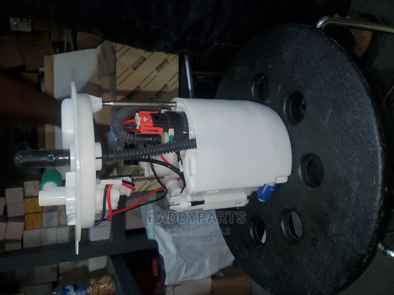 Ford Explorer 2013-2018 Fuel Pump