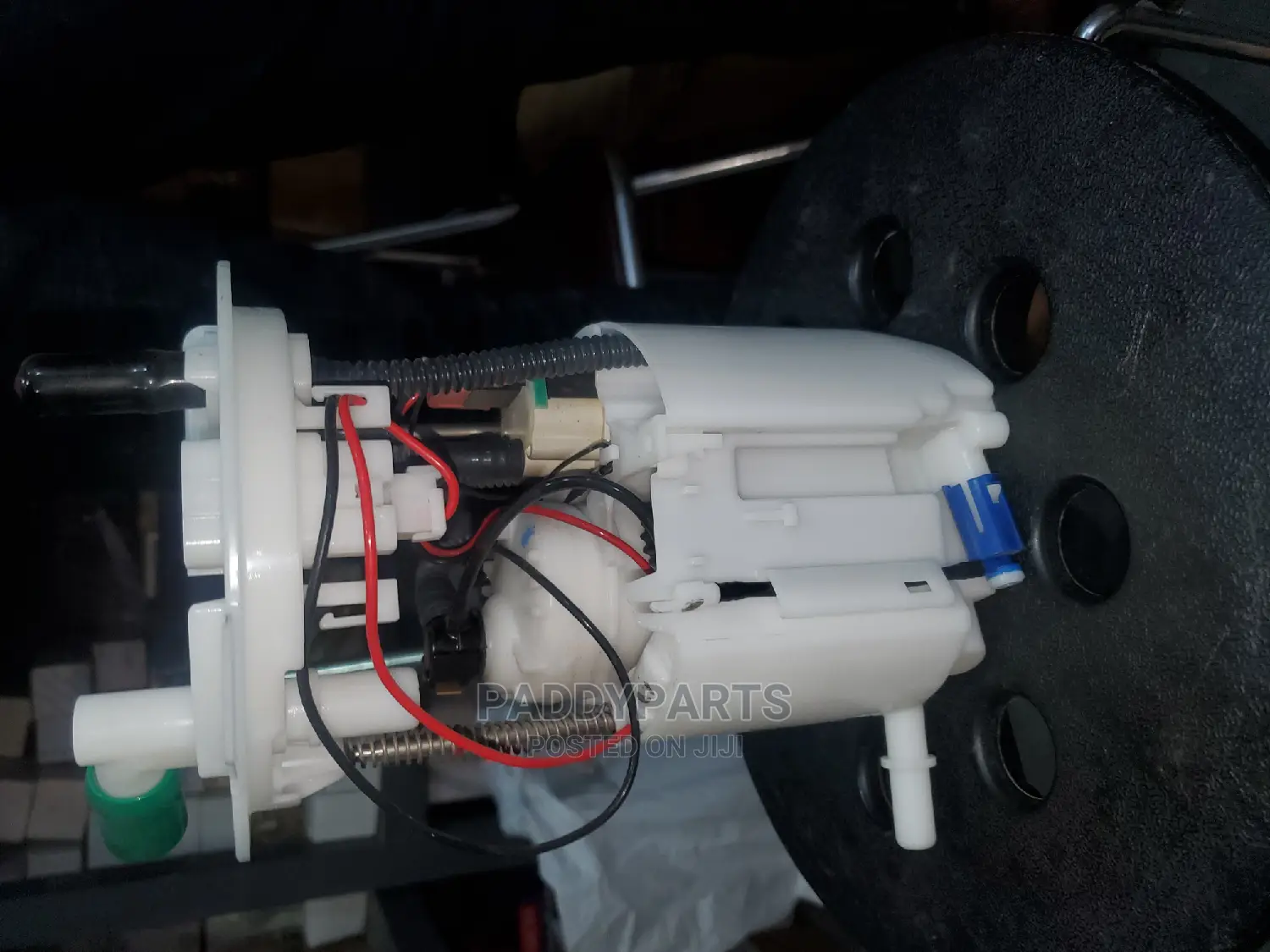 Ford Explorer 2013-2018 Fuel Pump
