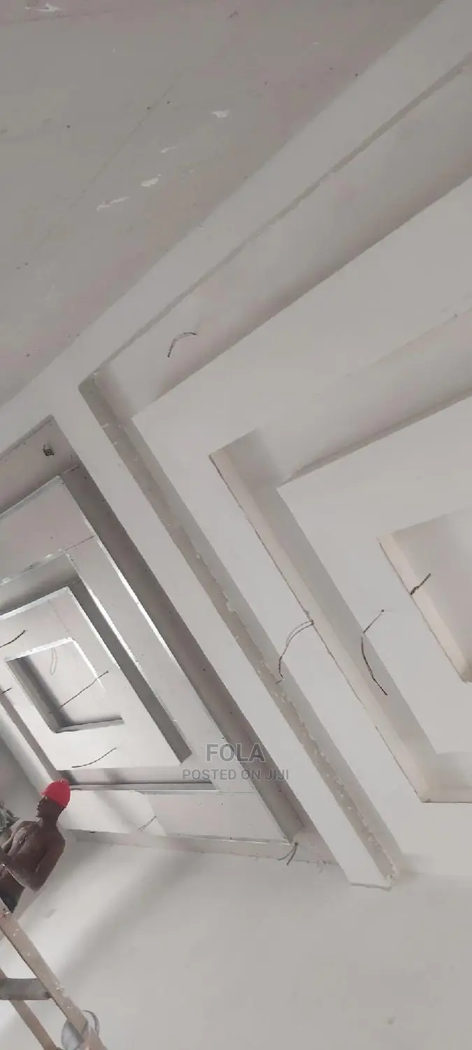 Drywall Ceiling