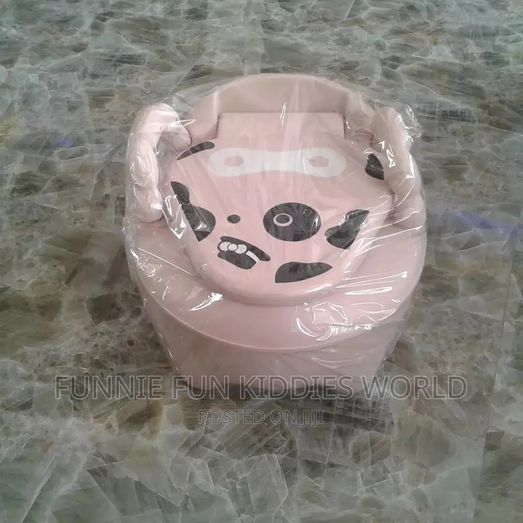Potty Trainers