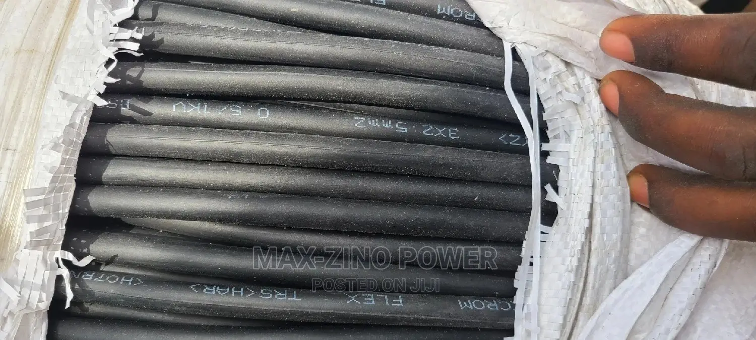2.5mm 3xcore Flexible Available at Affordable Price