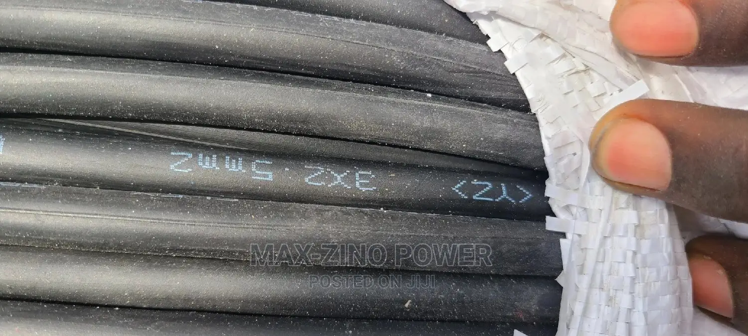 2.5mm 3xcore Flexible Available at Affordable Price
