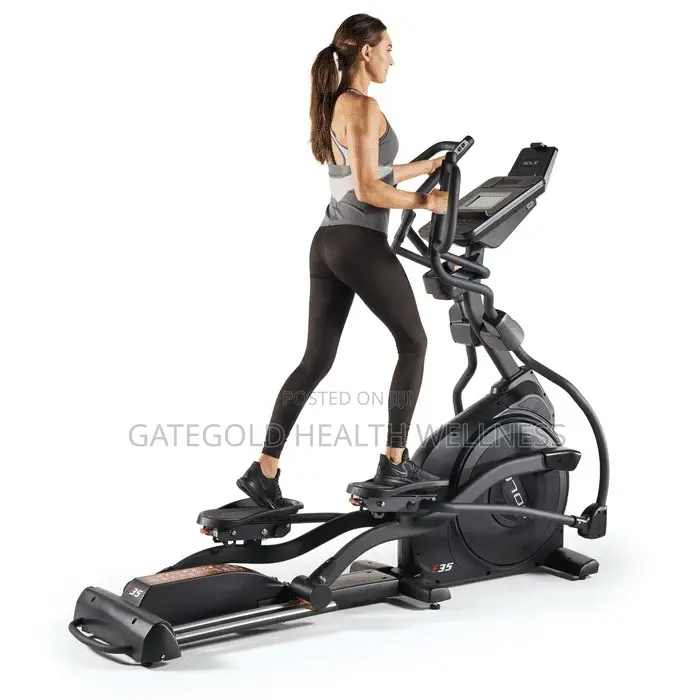 Elliptical Bike E35 Sole