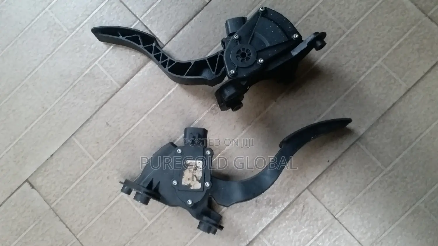 Mazda Cx7 Pedal Sensors Available Here