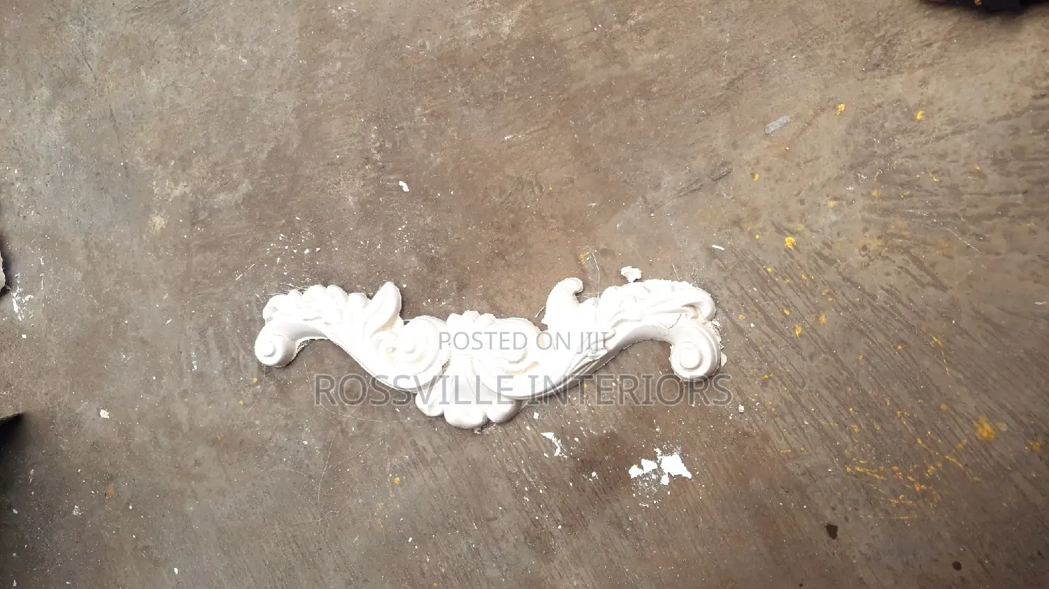 P.O.P Accessories Mold / Silicone