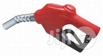Automatic Diesel & Fuel Nozzle