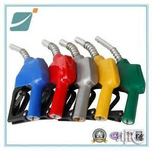 Automatic Diesel & Fuel Nozzle