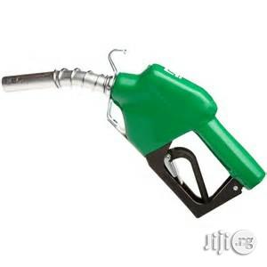 Automatic Diesel & Fuel Nozzle