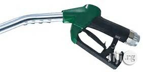 Automatic Diesel & Fuel Nozzle