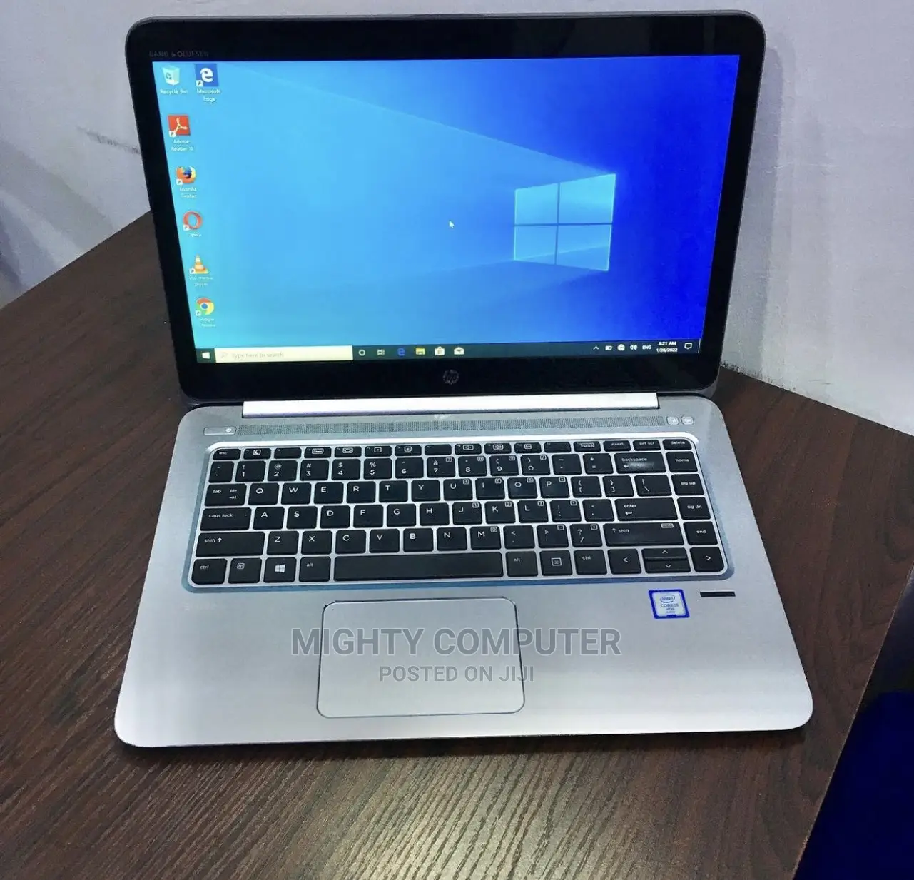 Laptop HP EliteBook 1040 16GB Intel Core I5 256GB