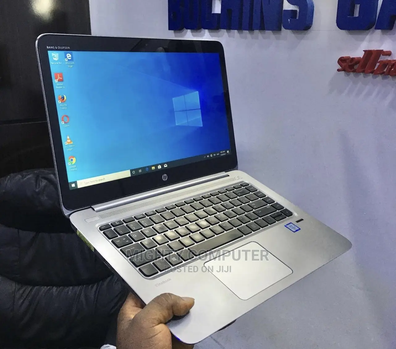 Laptop HP EliteBook 1040 16GB Intel Core I5 256GB