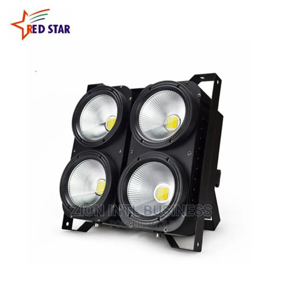 LED Stage Light 400 Watts