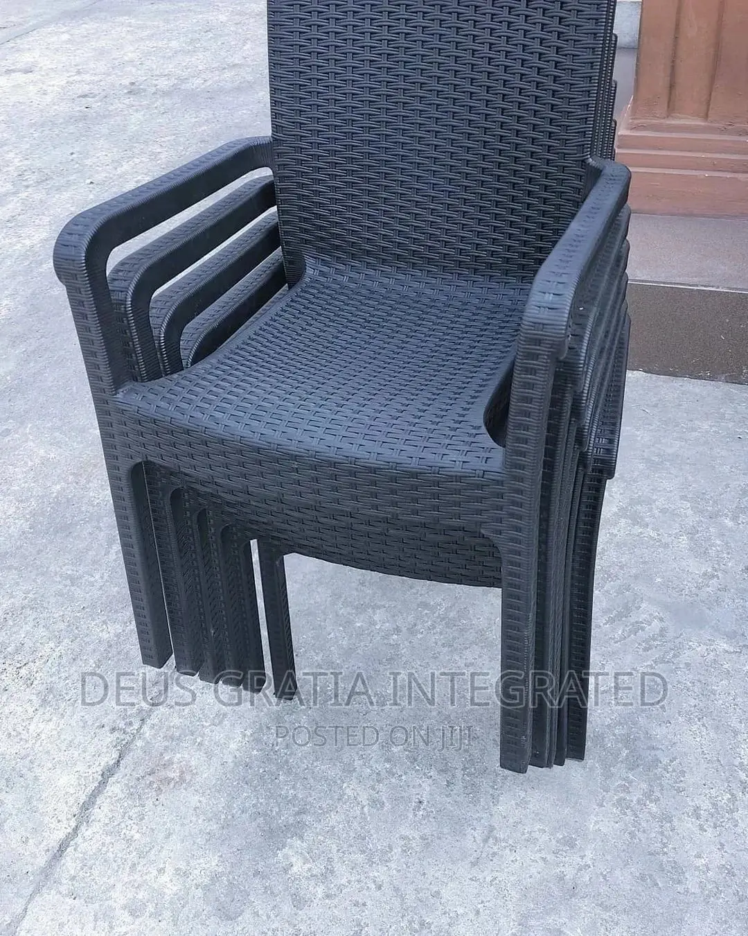 Plastic Chair For Restaurant