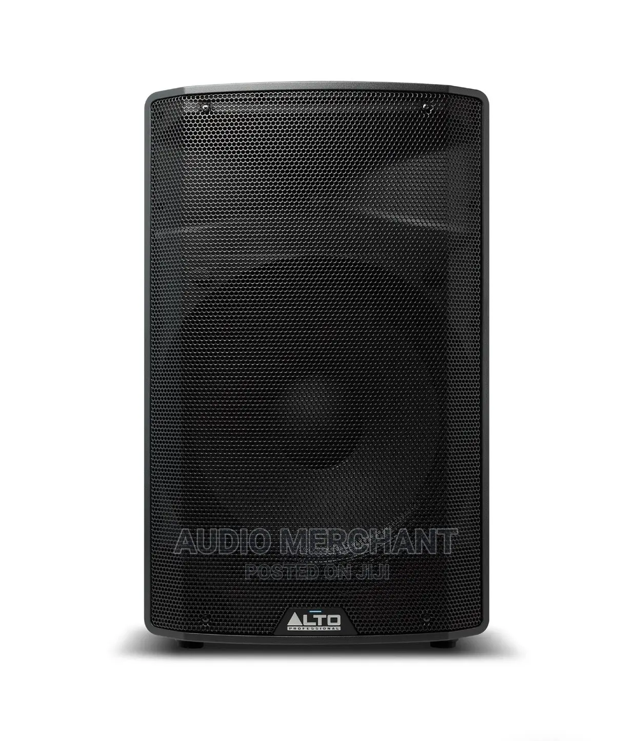 Alto Professional Tx315 15-Inch 2-Way Powered Loudspeaker