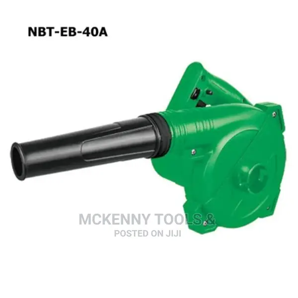 Electric Air Blower Machine - 600watts