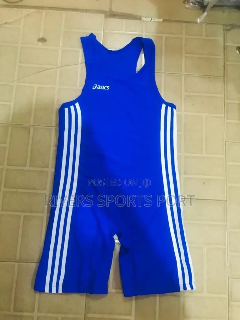 Clasics Unisex Swim Trunk