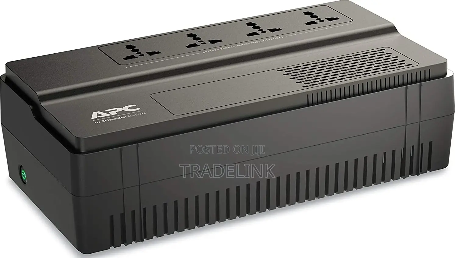APC 800va Backup UPS
