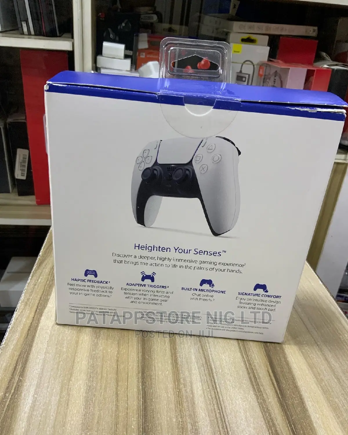 Sony Playstation 5 Game Pad