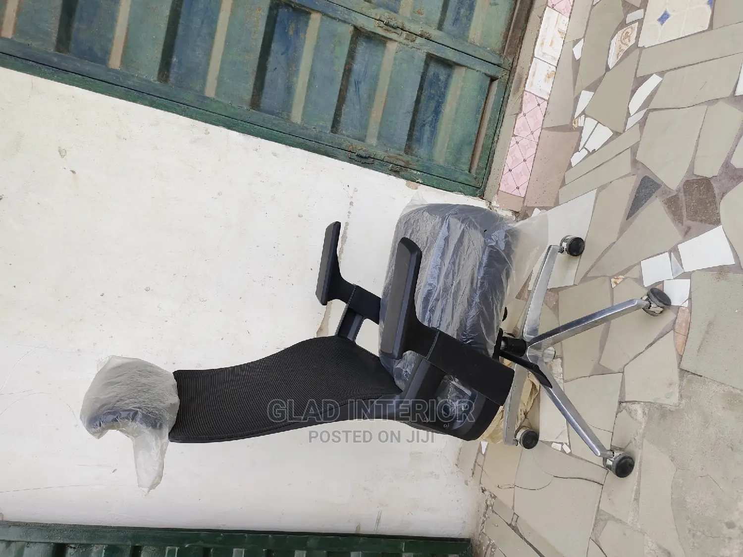 Office Mesh Chair