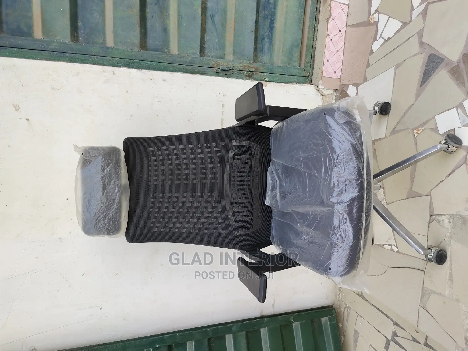 Office Mesh Chair