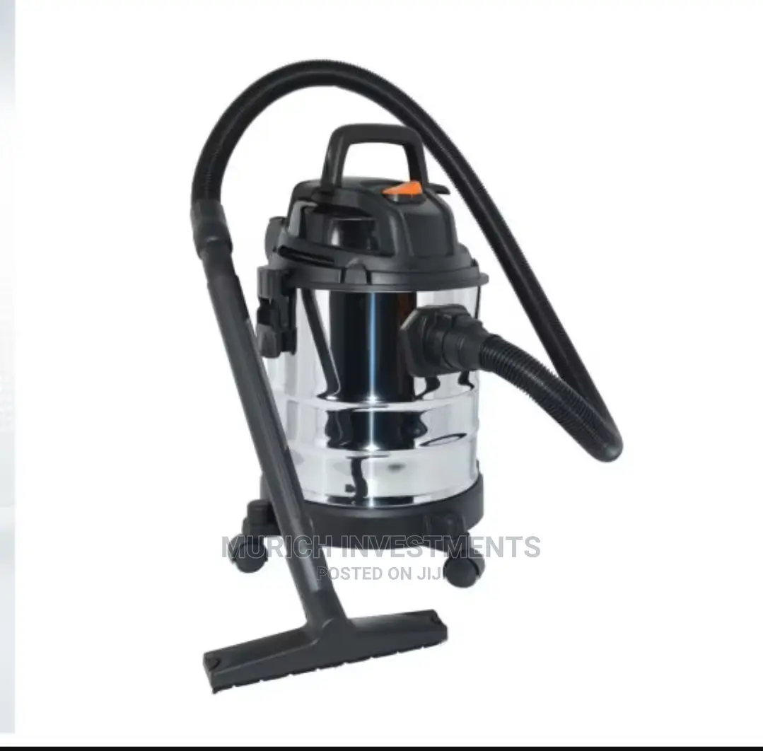 C Power 20L Wet and Dry Vacuum Cleaner