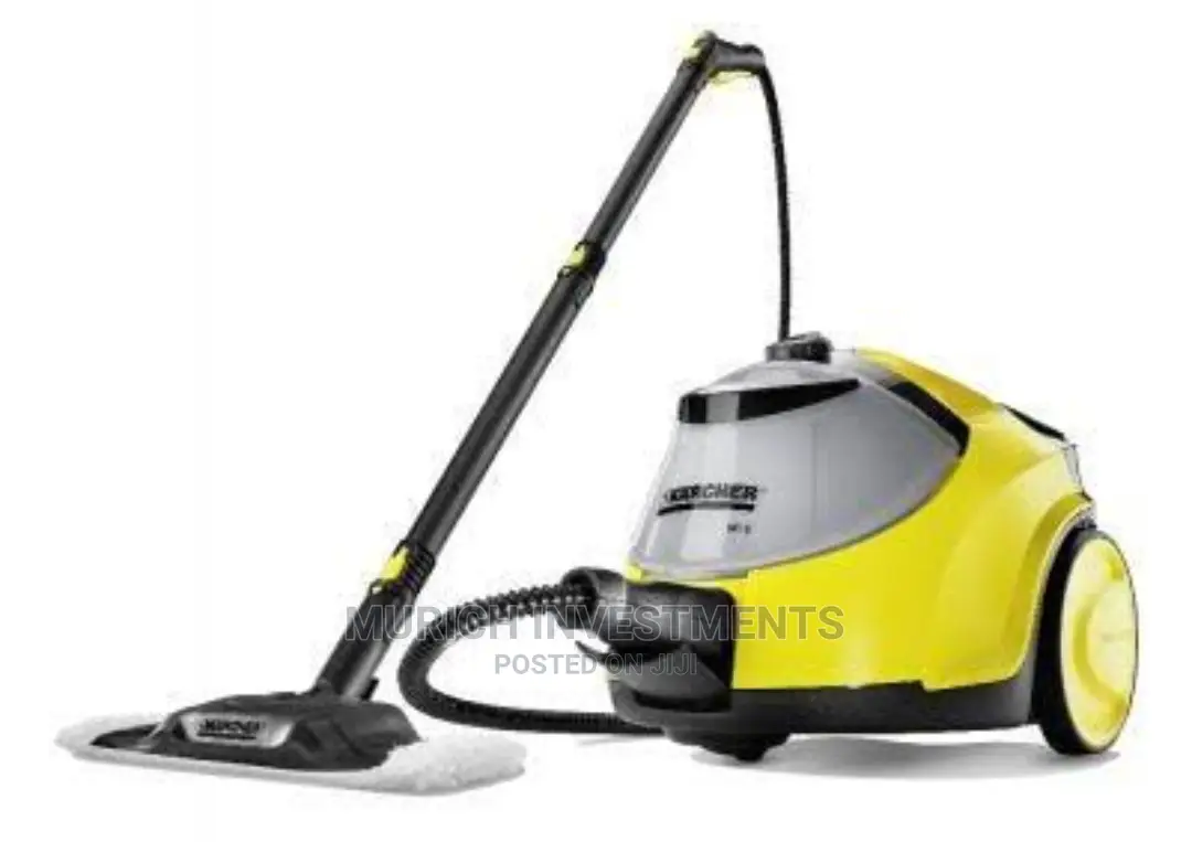 Karcher SC 5 Easyfix Steam Cleaner