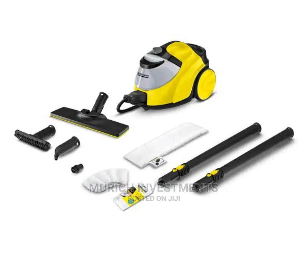Karcher SC 5 Easyfix Steam Cleaner