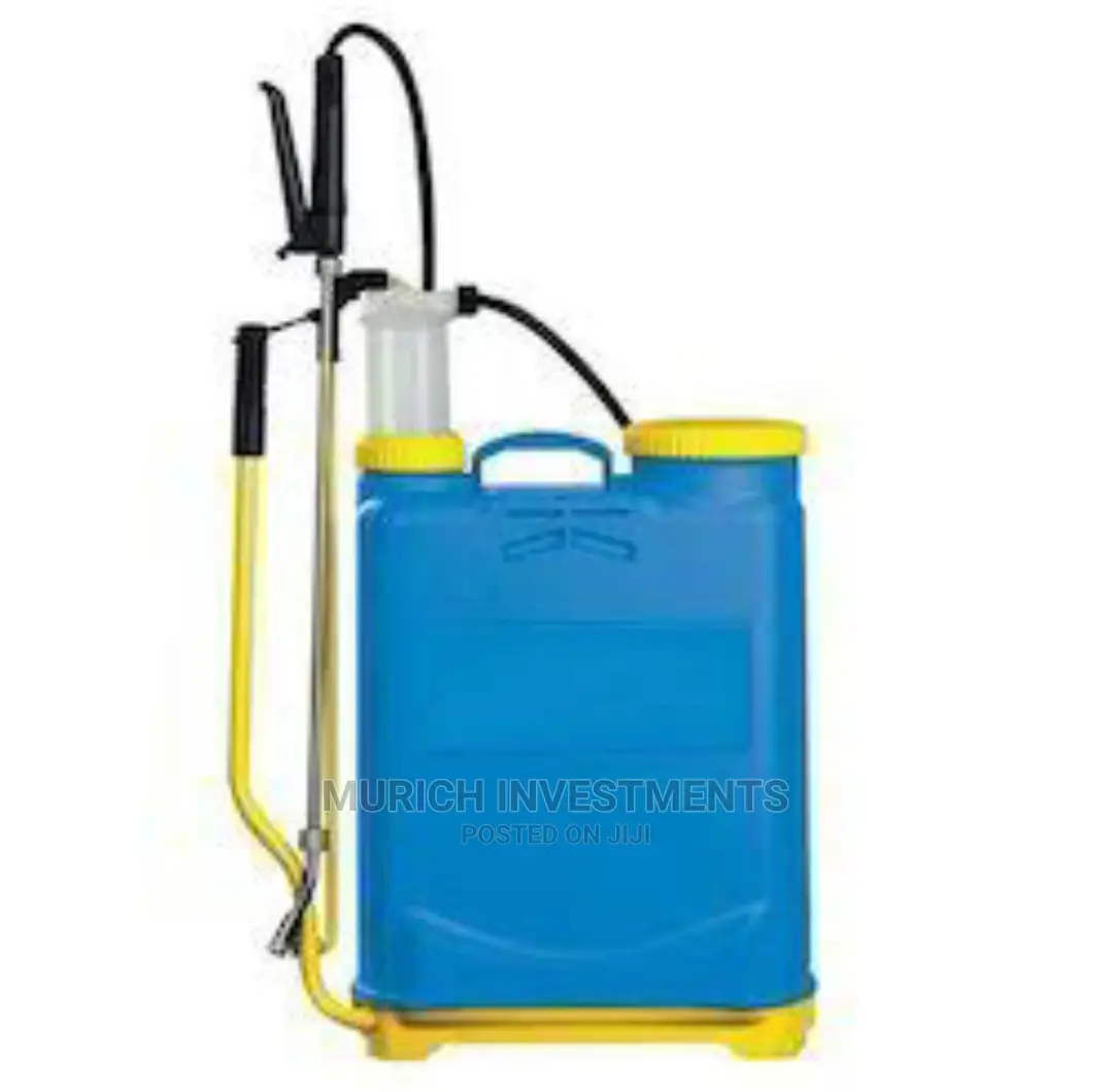 20L Knapsack Sprayer - Multi-functional