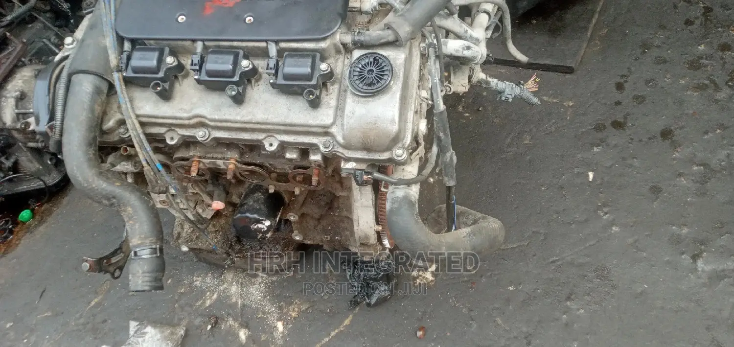 Toyota 1mz
