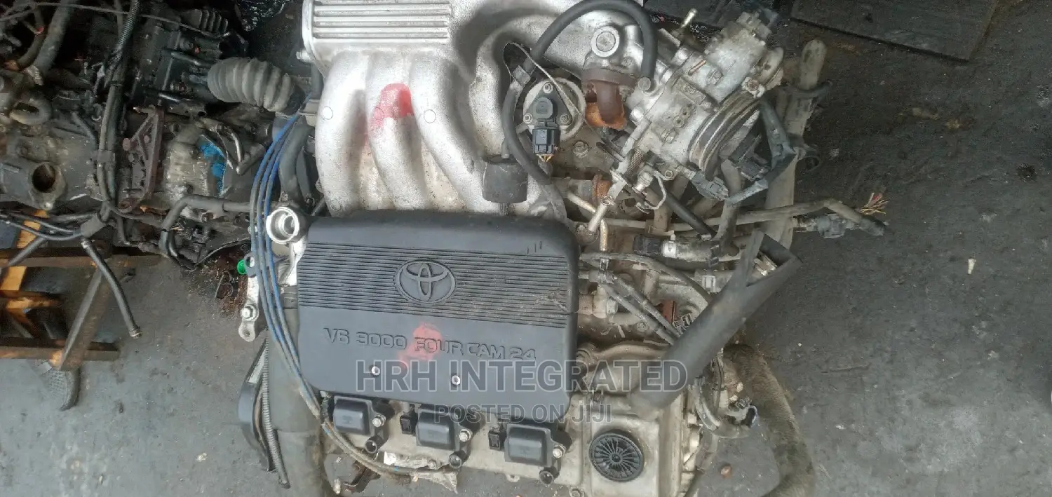 Toyota 1mz