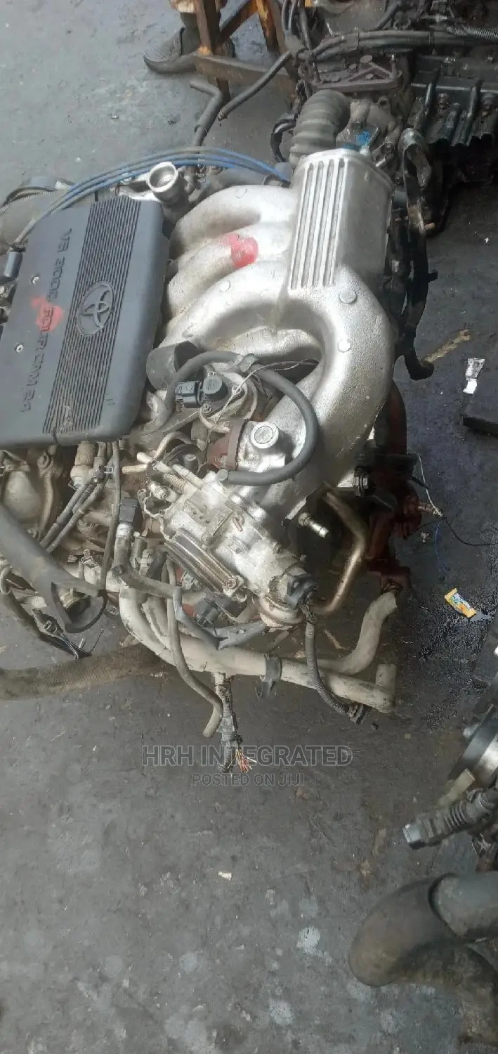 Toyota 1mz