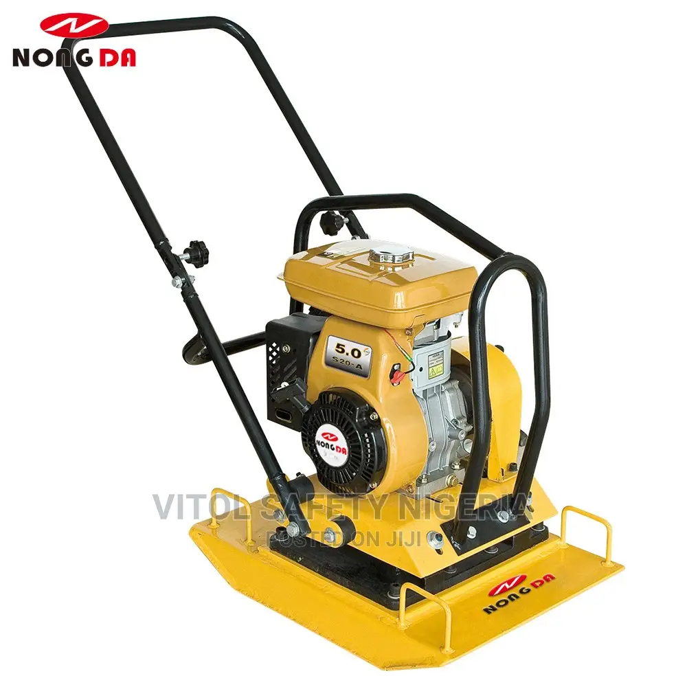 C90T Plate Compactors
