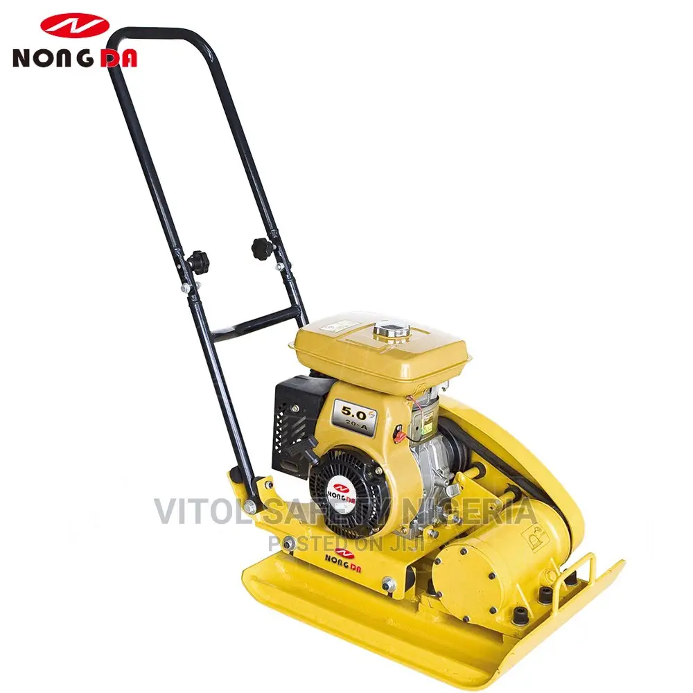 C90T Plate Compactors