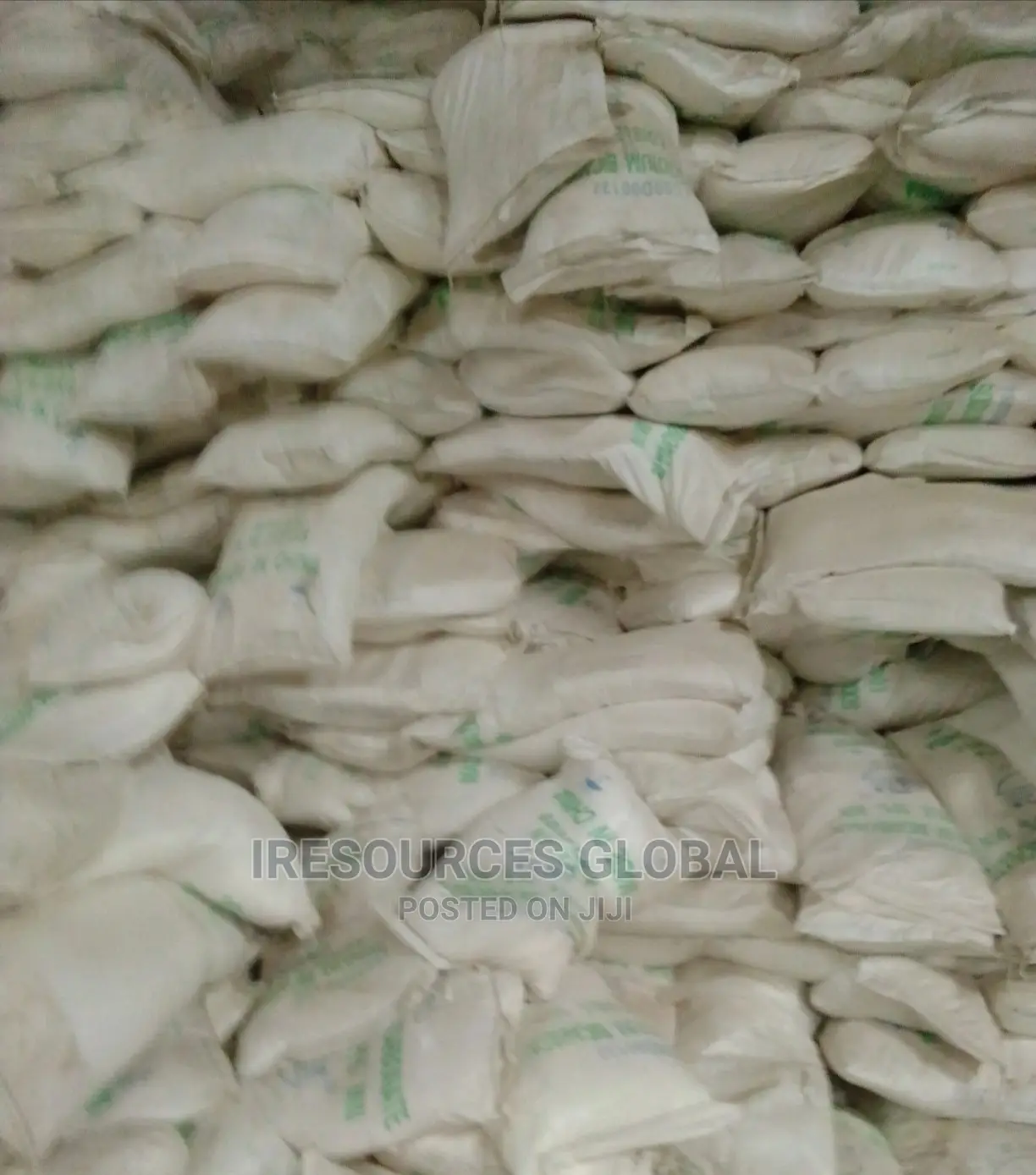 Sodium Bicarbonate or Baking Soda Food Grade 99%Min 25kg Bag
