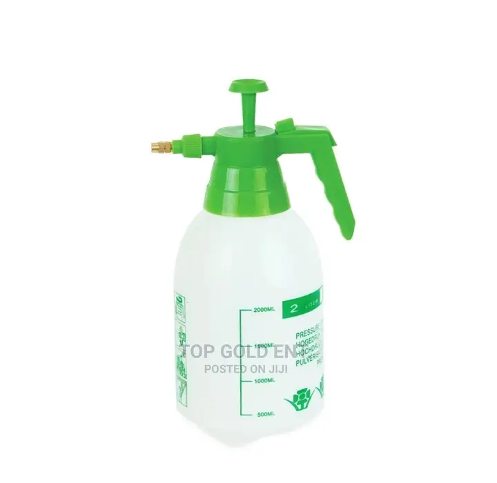 Handheld Sprayer (2 Liters)