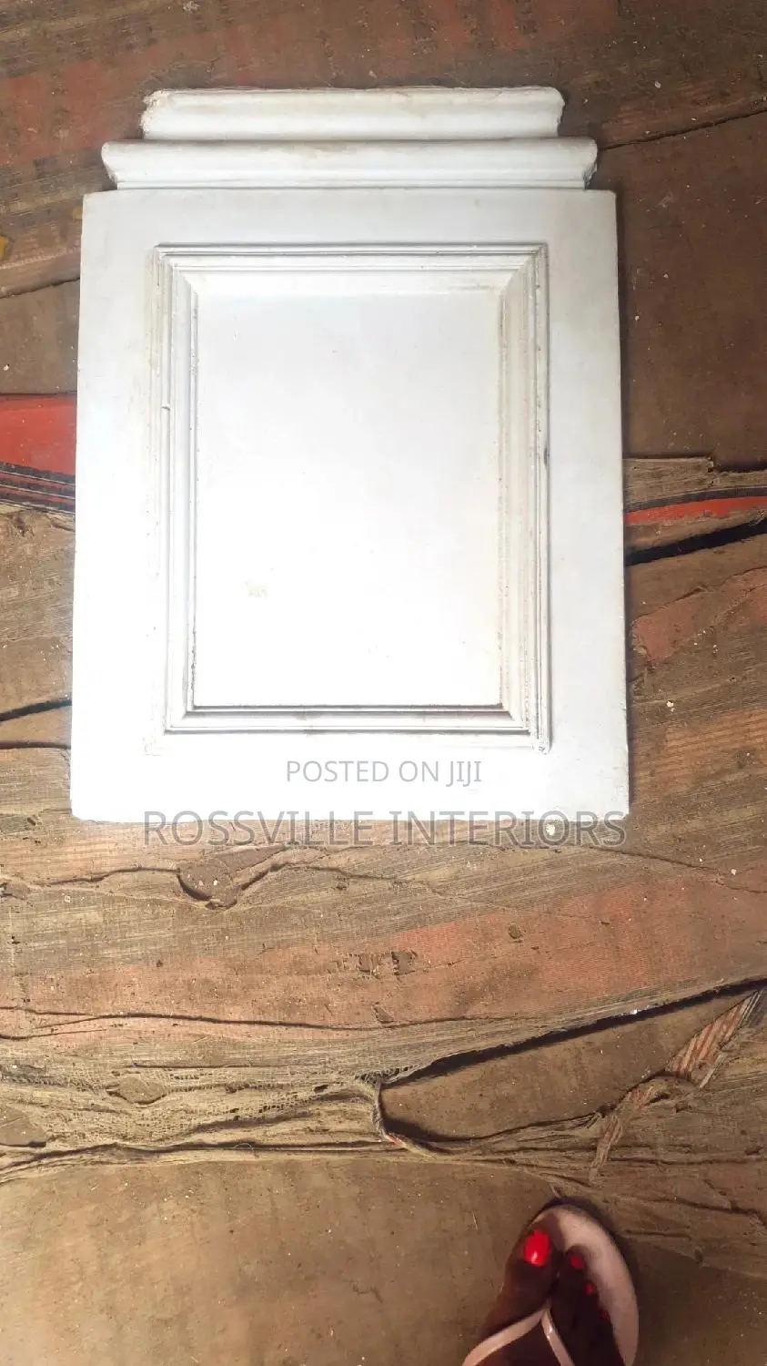 P.O.P Exotic Mould / Silicone