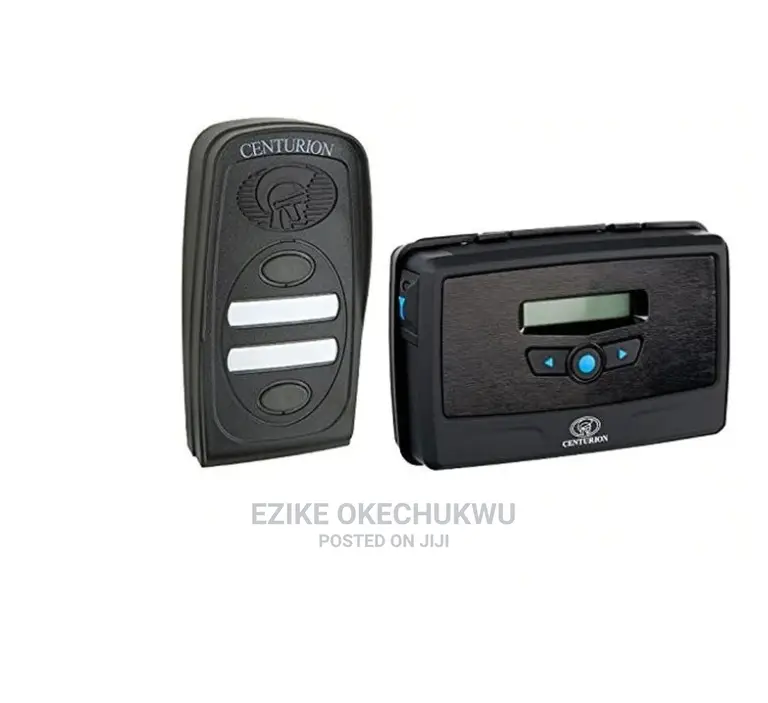 Centurion G-Speak Ultra GSM Intercom