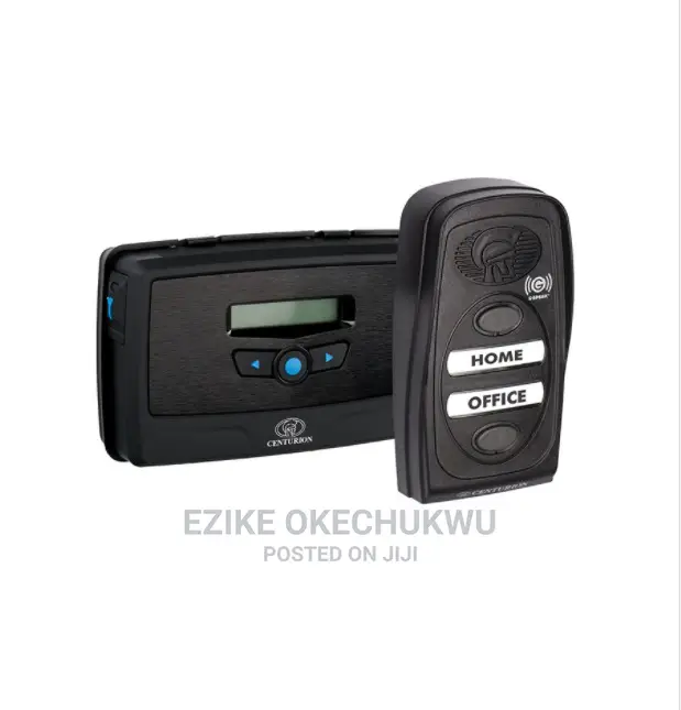Centurion G-Speak Ultra GSM Intercom