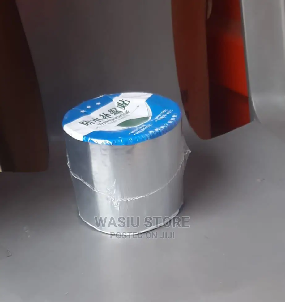 10cm Width Waterproof Leak Patch/Tape 10m