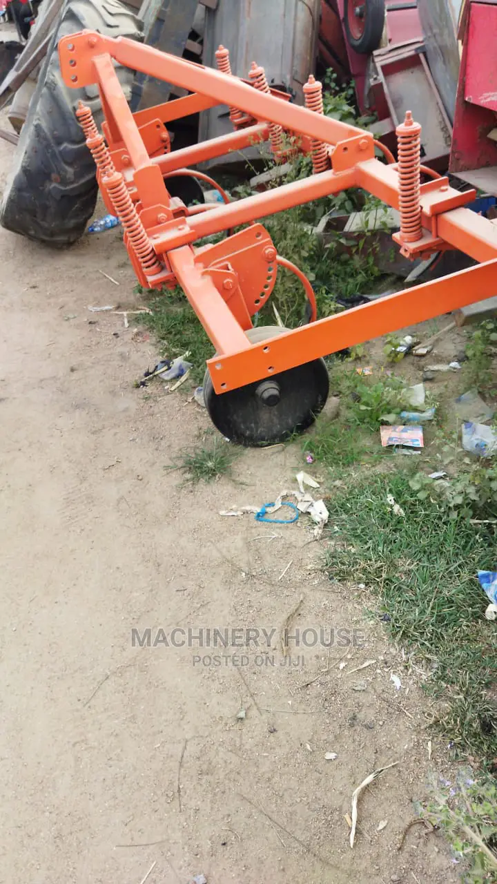 Brand New Massey Ferguson Tractors