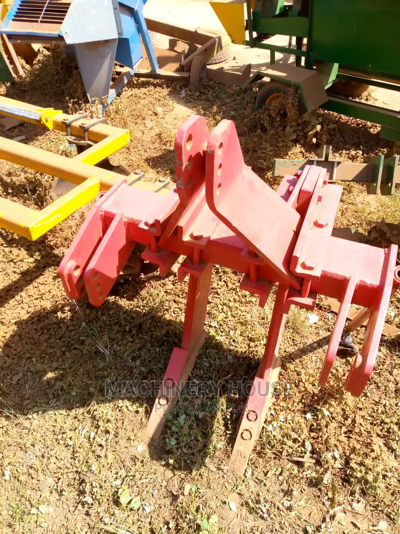 Brand New Massey Ferguson Tractors