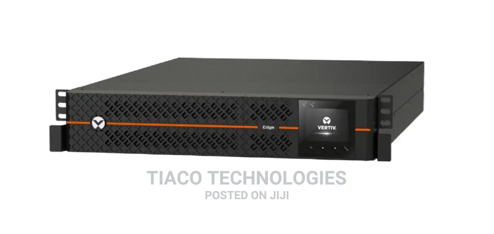 Vertivtm Edge Ups Ups 2.2kva 230v 2u Rack/Tower