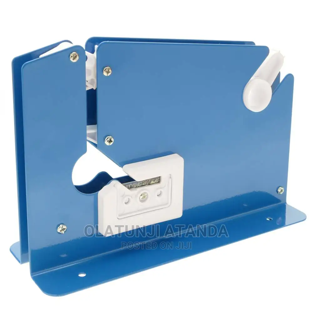 Bread Neck Bag Sealer