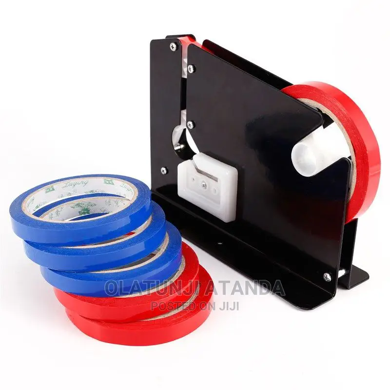 Bread Neck Bag Sealer