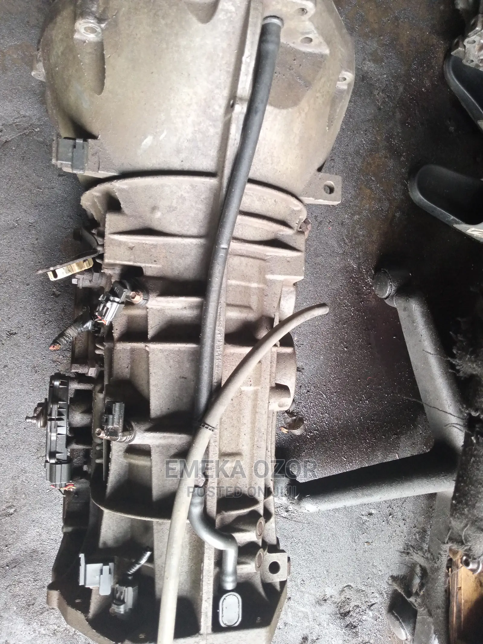 Ford Explorer Gearbox 2/4wheel Drive 2005/2007/2008 Model
