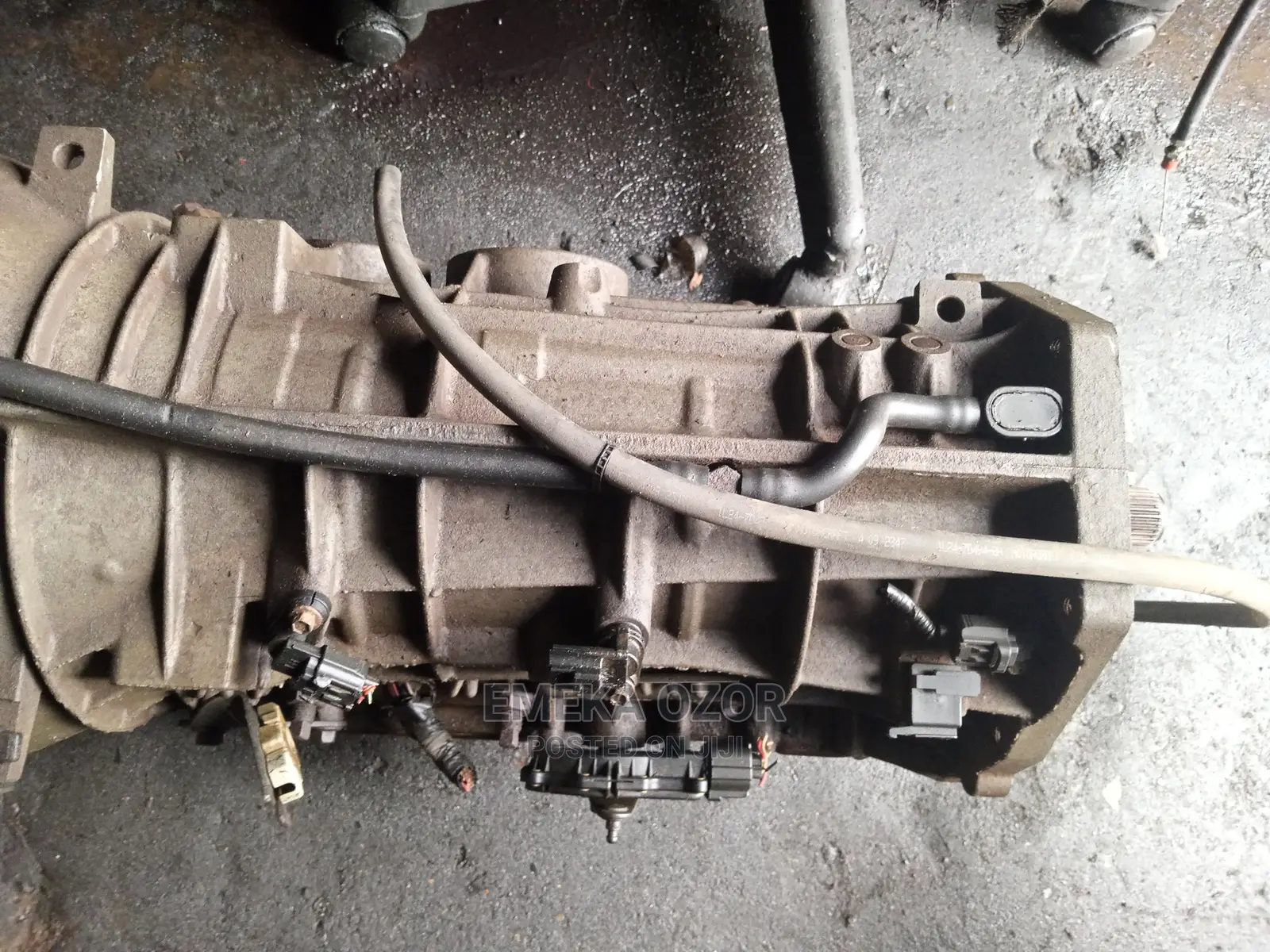 Ford Explorer Gearbox 2/4wheel Drive 2005/2007/2008 Model
