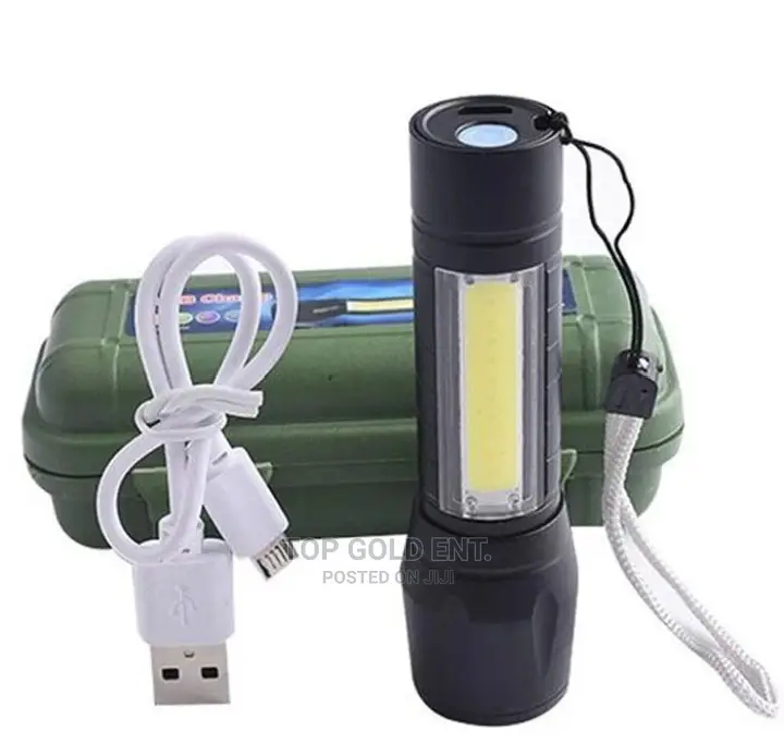 Security Touch Light (USA)